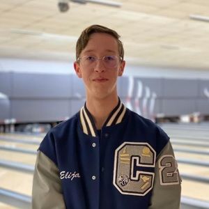 Meet your Posher, Elijah